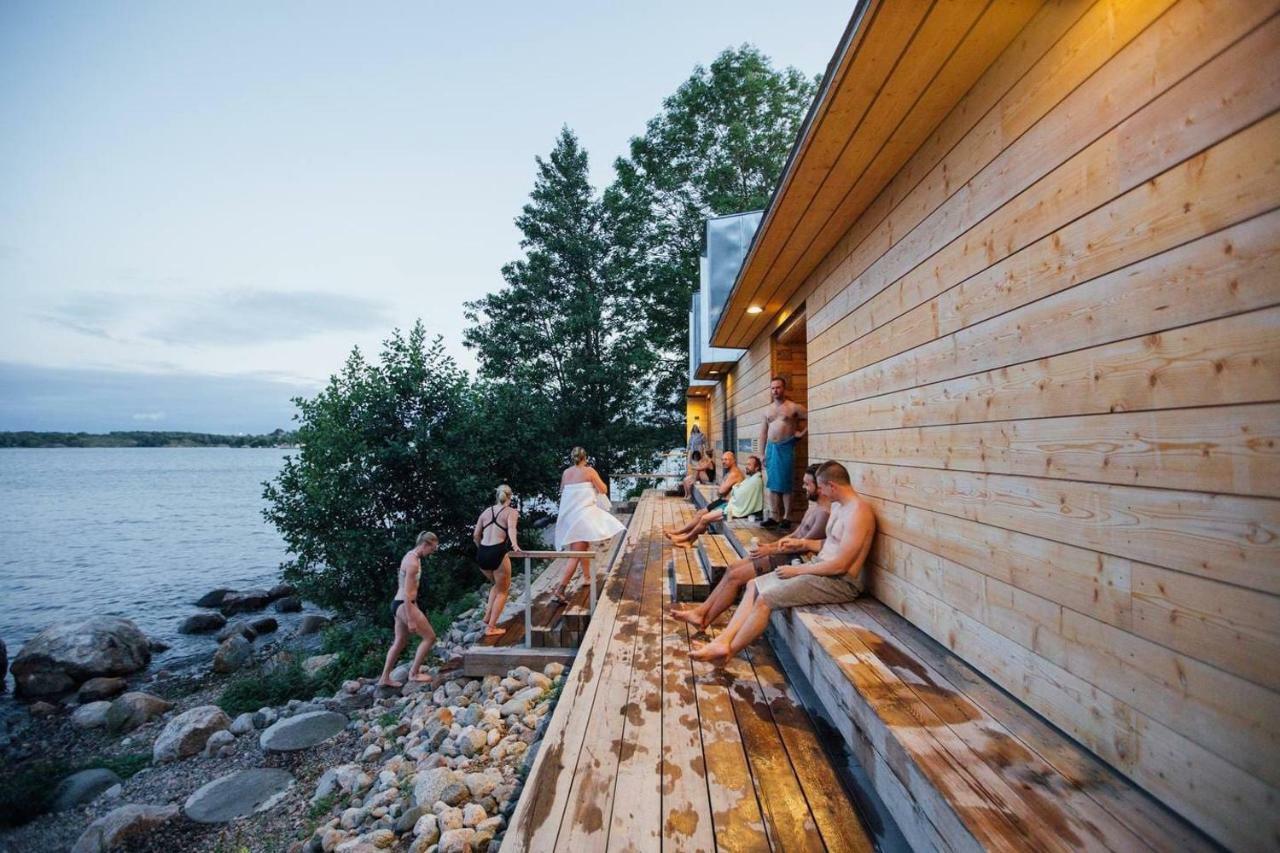 Ferienwohnung Roost Eerik 29 Helsinki Exterior foto